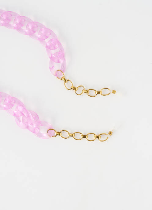 Accesoriu divers roz IYÜ femeie