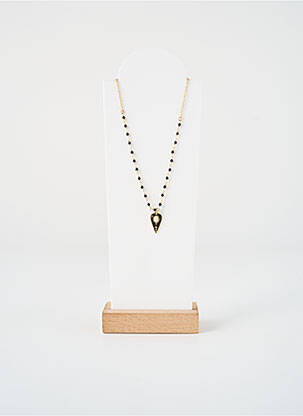 Colier auriu LOVELY DAY femeie