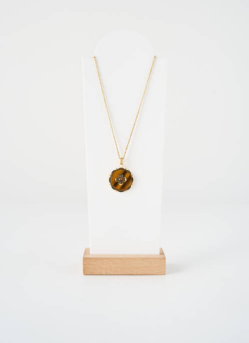 Colier maro ZAG femeie