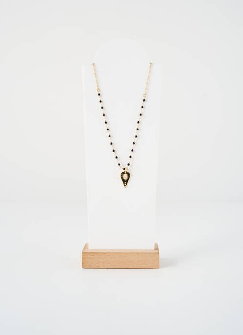 Colier auriu LOVELY DAY femeie