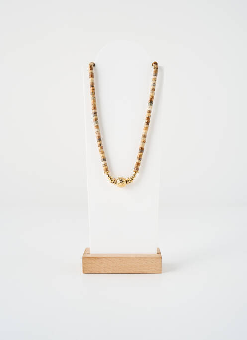 Colier maro ZAG femeie