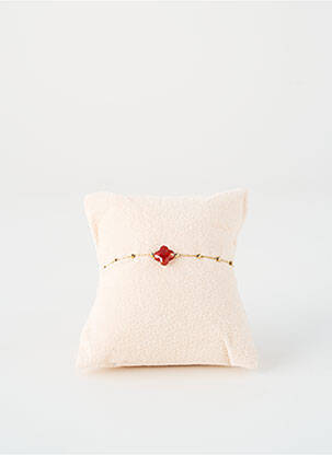 Brățară auriu ZAG femeie