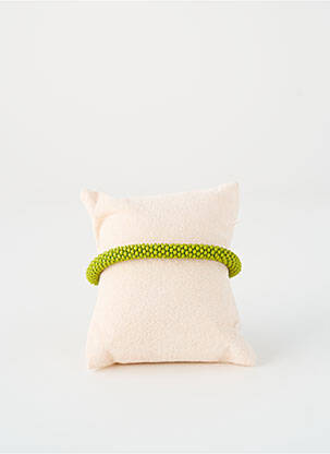 Brățară verde închis STARDUST FACTORY femeie