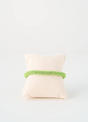 Brățară verde deschis STARDUST FACTORY femeie