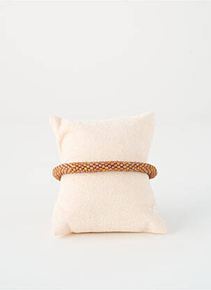 Brățară maro STARDUST FACTORY femeie