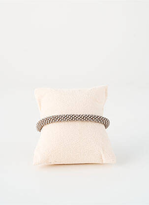 Brățară gri STARDUST FACTORY femeie