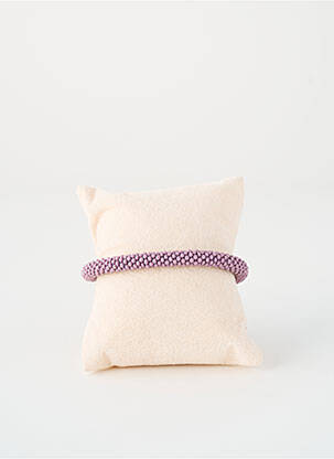 Brățară violet STARDUST FACTORY femeie