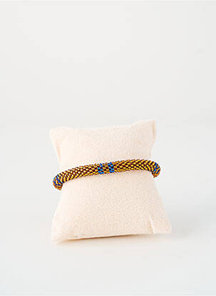 Brățară auriu STARDUST FACTORY femeie