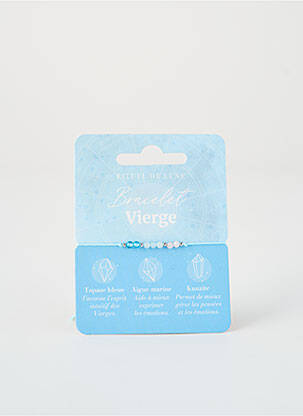 Brățară albastru RITUEL DE LUNE femeie