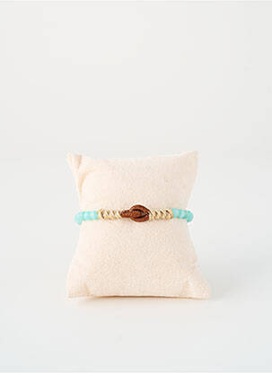 Brățară albastru ZAG femeie