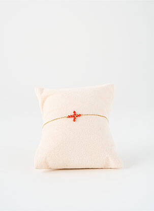 Brățară roșu ZAG femeie