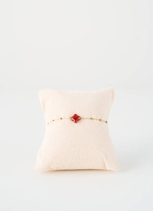 Brățară auriu ZAG femeie