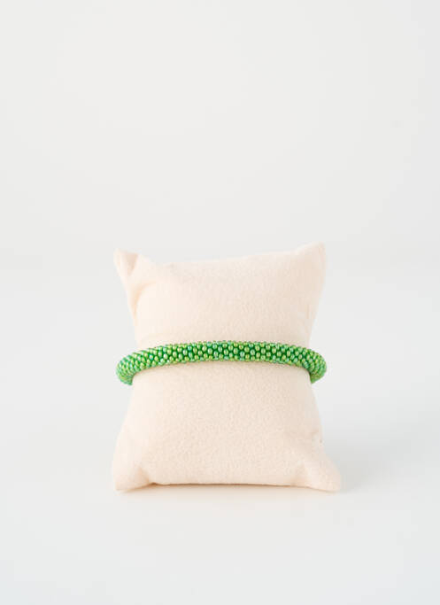 Brățară verde STARDUST FACTORY femeie