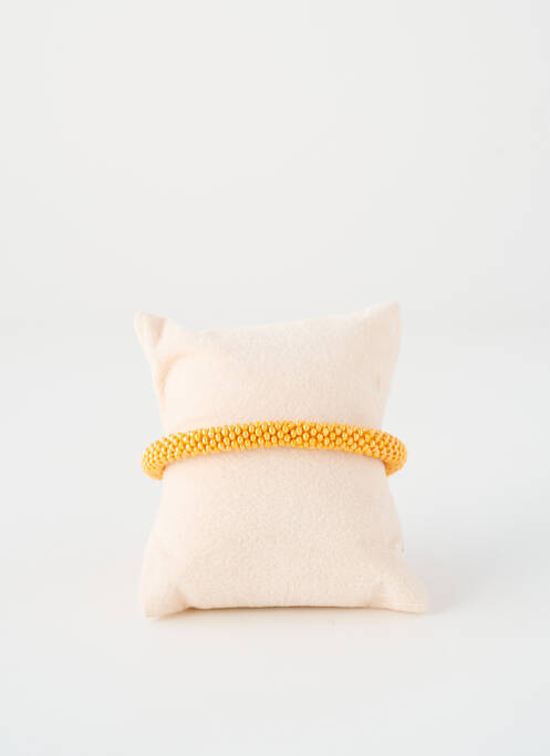 Brățară portocaliu STARDUST FACTORY femeie