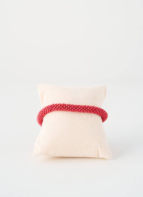 Brățară roșu STARDUST FACTORY femeie