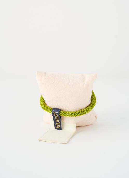 Brățară verde închis STARDUST FACTORY femeie