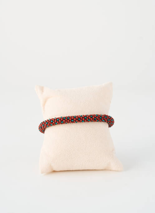 Brățară maro STARDUST FACTORY femeie