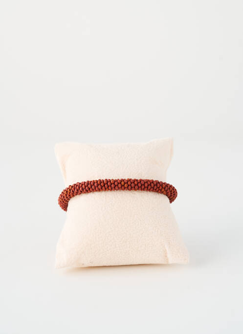 Brățară maro STARDUST FACTORY femeie