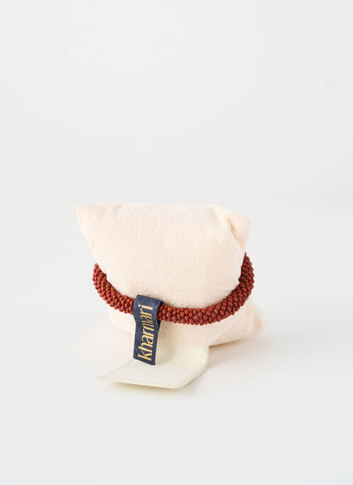 Brățară maro STARDUST FACTORY femeie