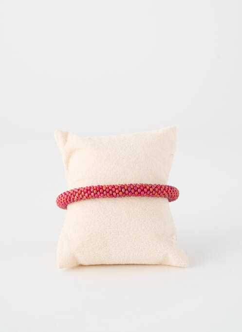 Brățară roz STARDUST FACTORY femeie