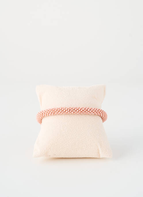 Brățară bej STARDUST FACTORY femeie