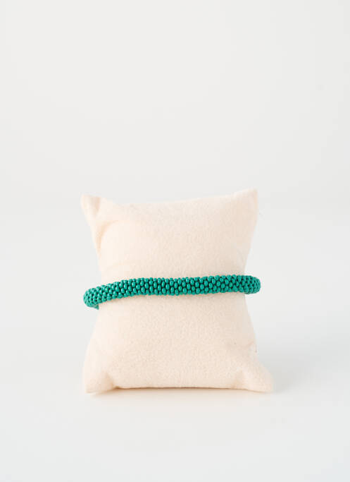 Brățară verde STARDUST FACTORY femeie