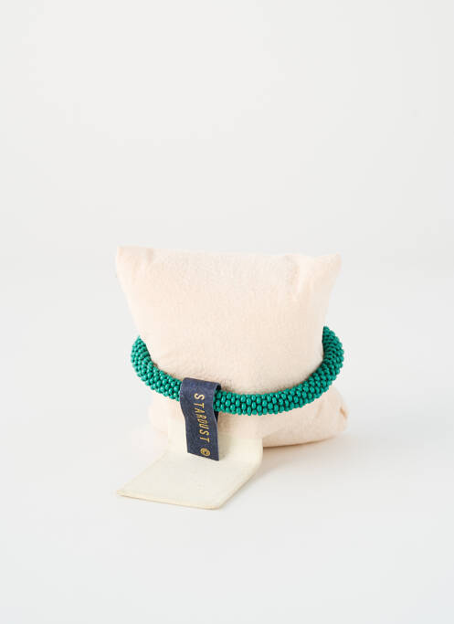 Brățară verde STARDUST FACTORY femeie