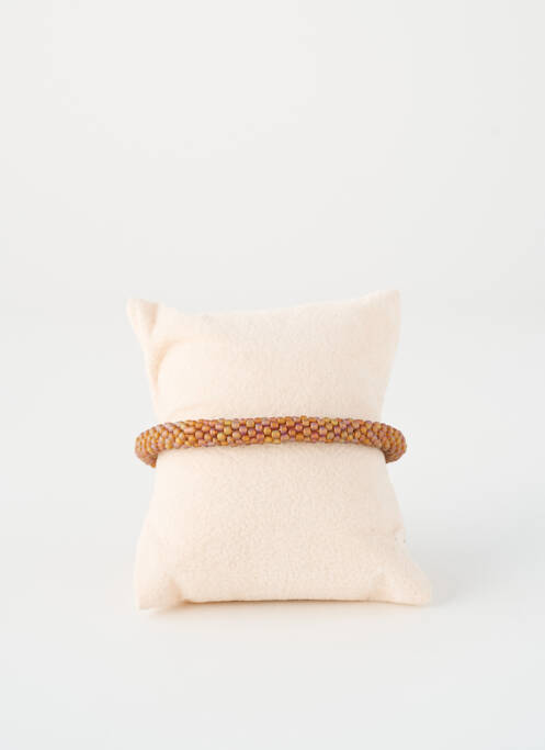 Brățară maro STARDUST FACTORY femeie