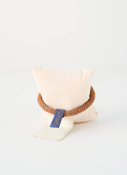 Brățară maro STARDUST FACTORY femeie