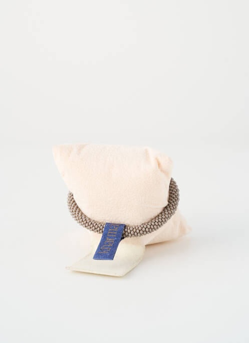 Brățară gri STARDUST FACTORY femeie