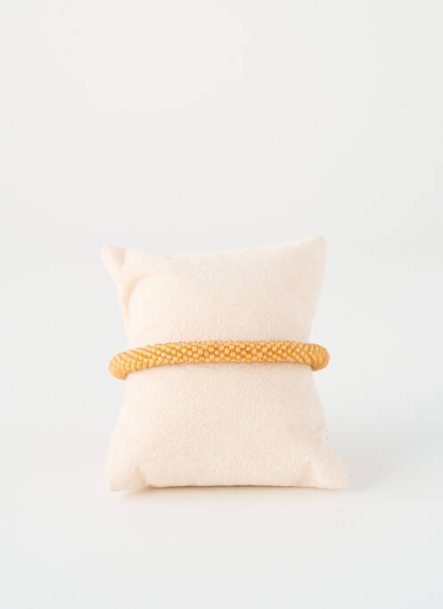 Brățară portocaliu STARDUST FACTORY femeie