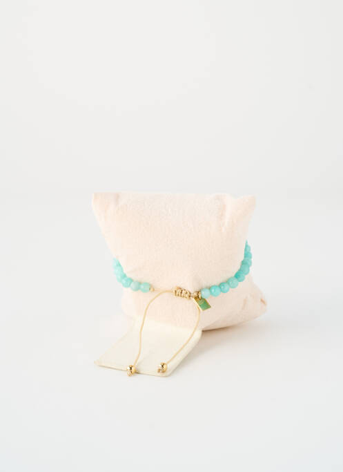 Brățară albastru ZAG femeie