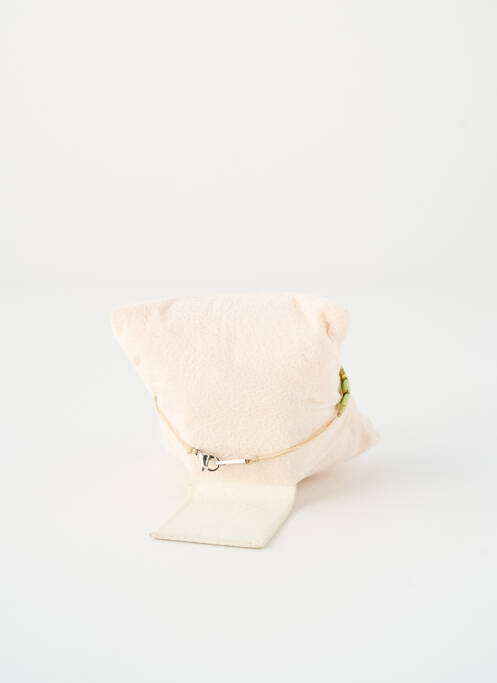 Brățară verde ZAG femeie