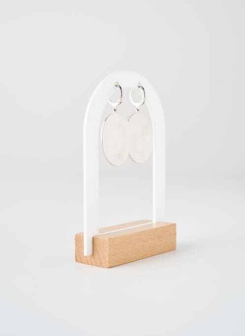 Cercei albastru LOVELY DAY femeie