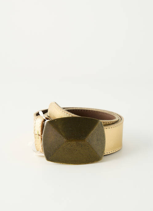 Curea auriu W.IT.E femeie