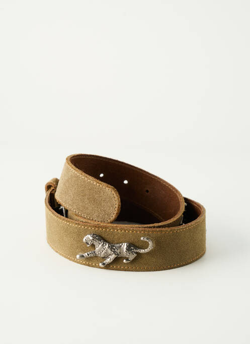 Curea verde MAISON HOTEL femeie