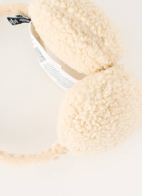 Accesoriu divers bej PIECES femeie