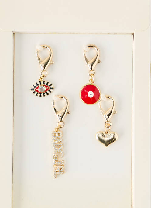 Accesoriu divers auriu LA COQUE FRANCAISE femeie