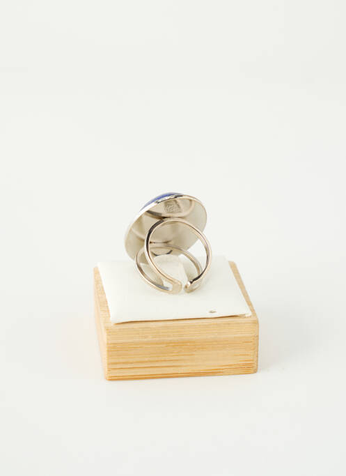 Inel albastru LOVELY DAY femeie