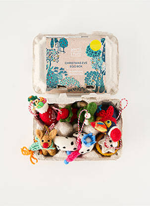 Diverse casă verde WHITE STUFF unisex