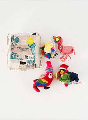 Diverse casă roz WHITE STUFF unisex