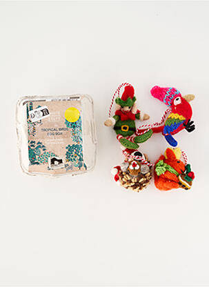 Diverse casă roz WHITE STUFF unisex