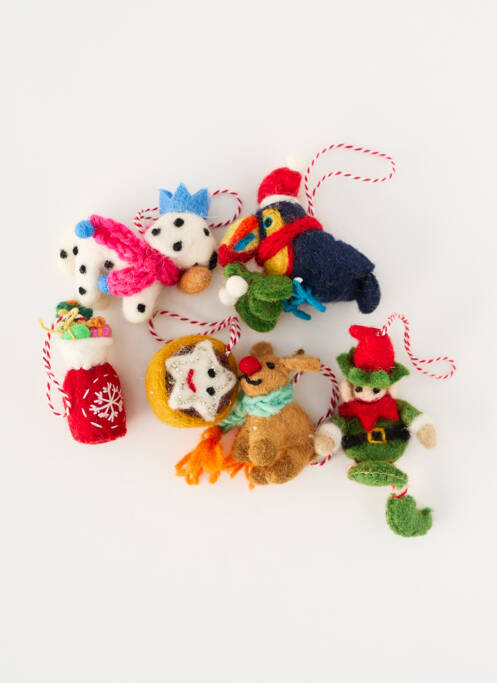 Diverse casă verde WHITE STUFF unisex