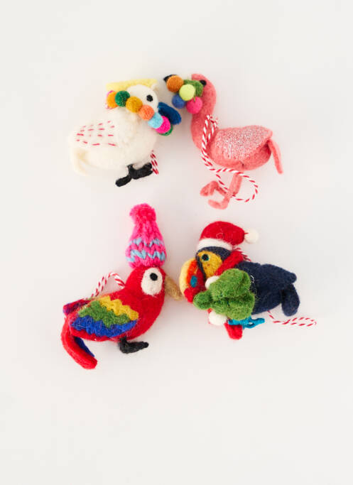 Diverse casă roz WHITE STUFF unisex