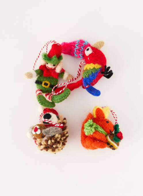 Diverse casă roz WHITE STUFF unisex