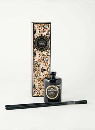 Diverse casă negru VOLUSPA unisex