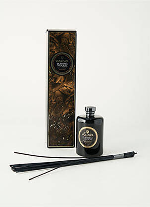 Diverse casă negru VOLUSPA unisex