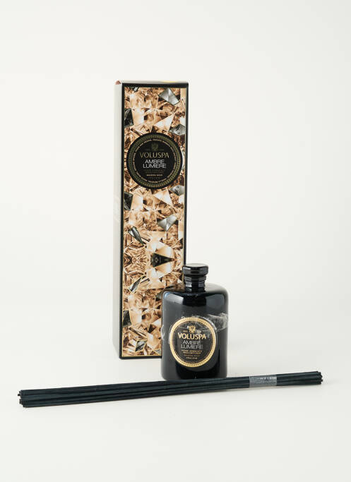 Diverse casă negru VOLUSPA unisex