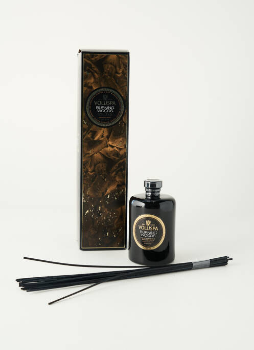 Diverse casă negru VOLUSPA unisex