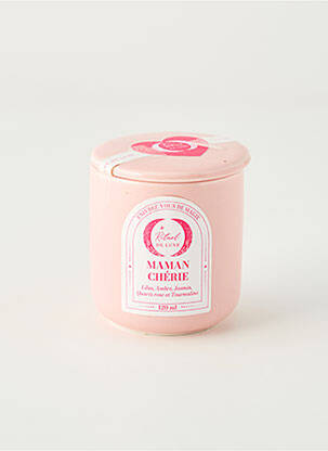 Diverse casă roz RITUEL DE LUNE unisex